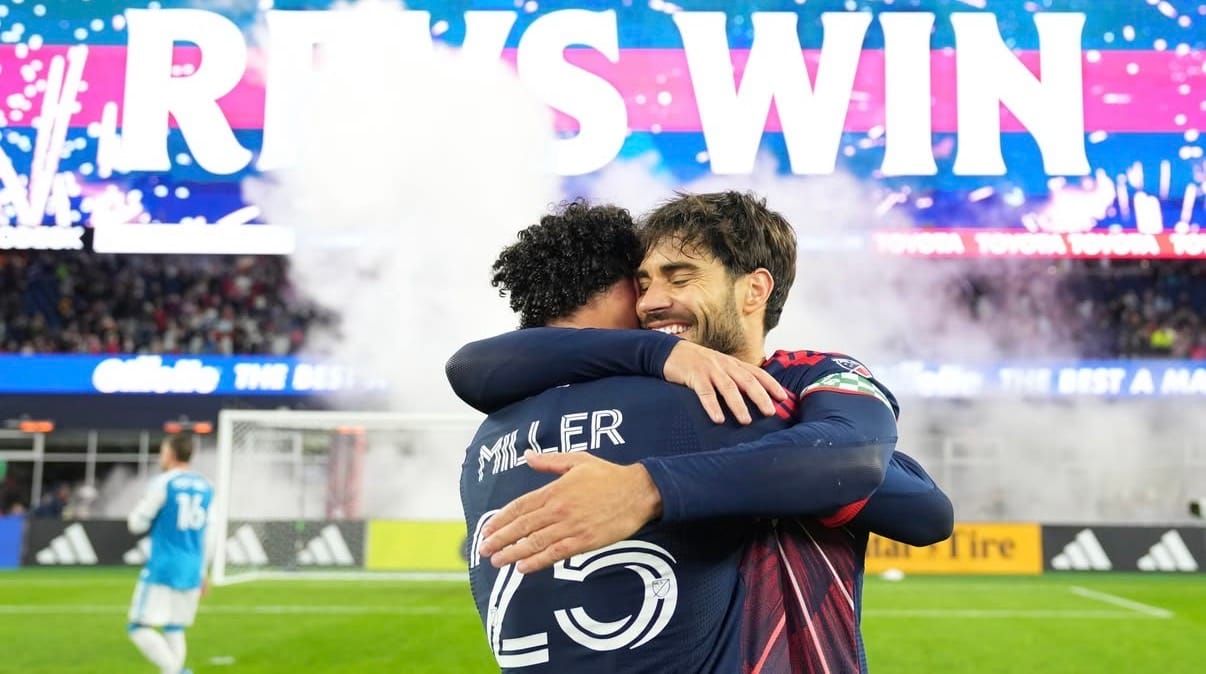 Marko Mitrovic Has The Revolution Unbeaten In Six Post feature image