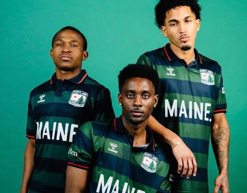 Soul-Searching - and Karaoke - Good For Portland Hearts of Pine Post feature image