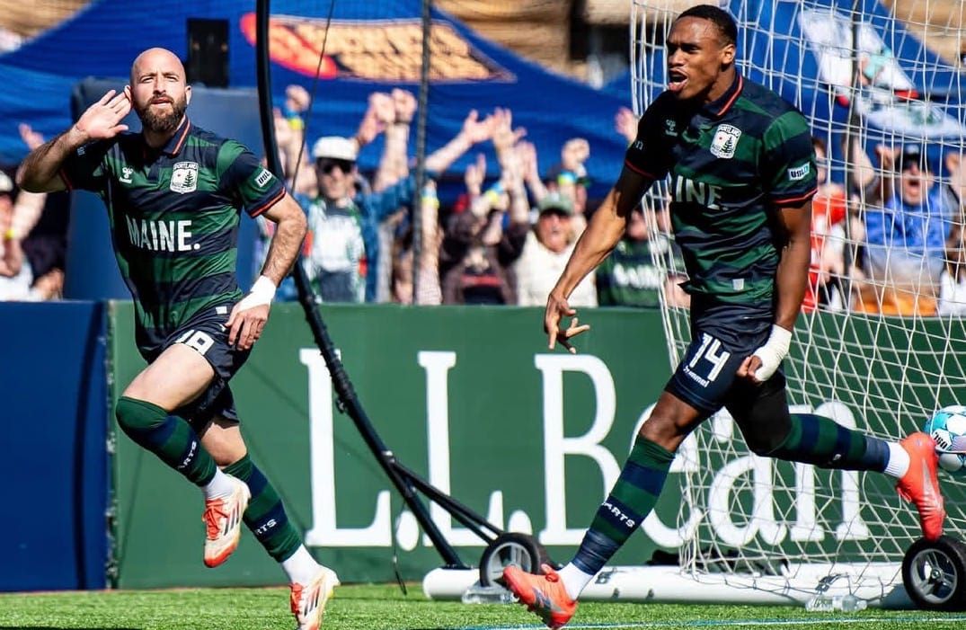 Portland Hearts of Pine Exploring Options To Replace Masashi Wada Post feature image