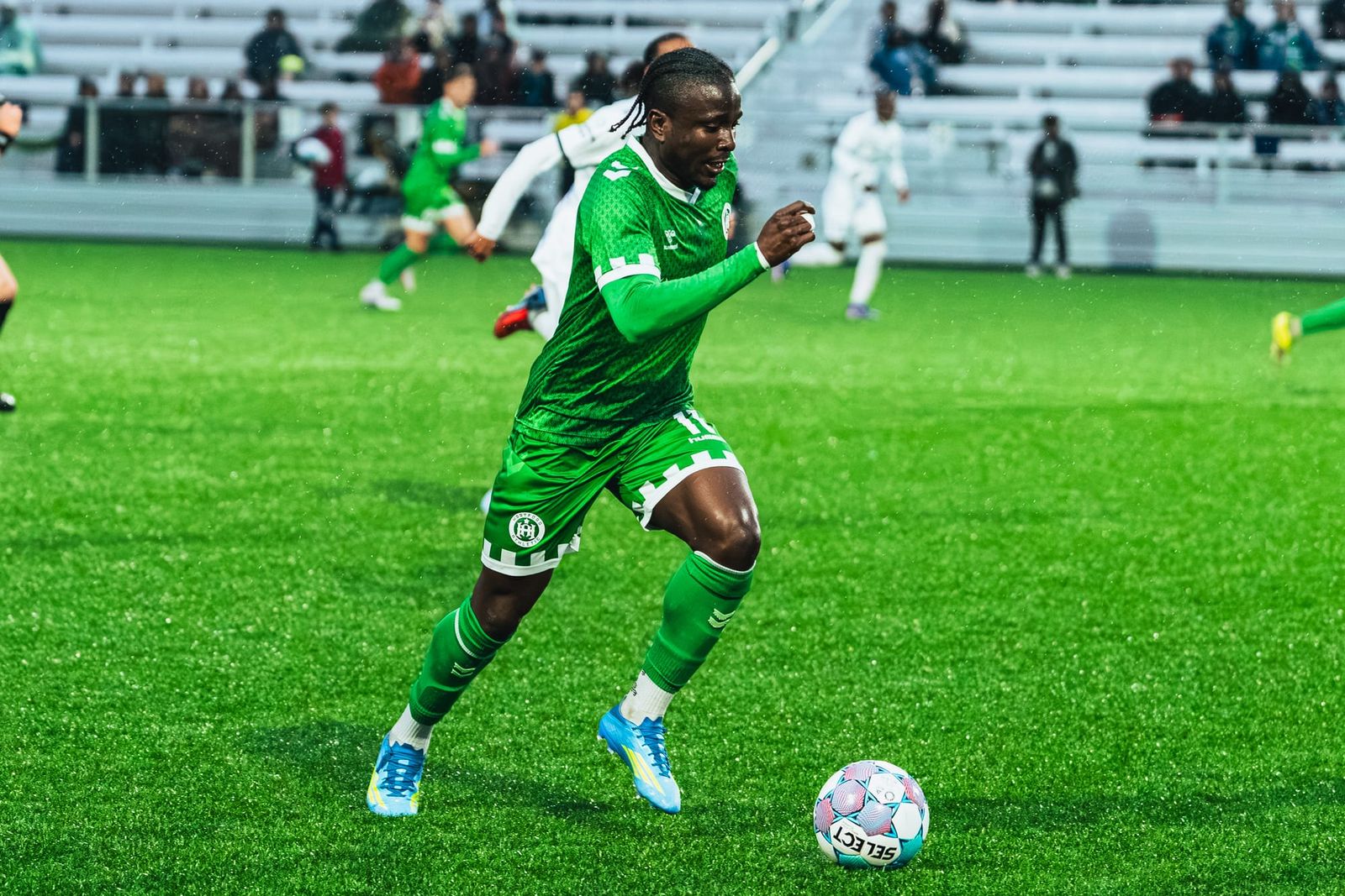 Hartford Athletic Searching For Scoring Versus Detroit City Post feature image