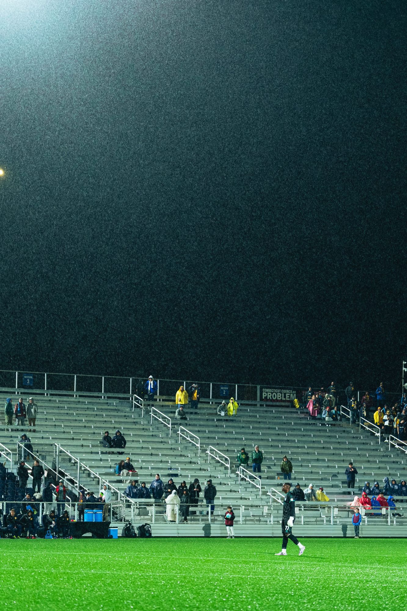 Enshittified Athletic: Why The Vibes Are Off In Hartford Post feature image