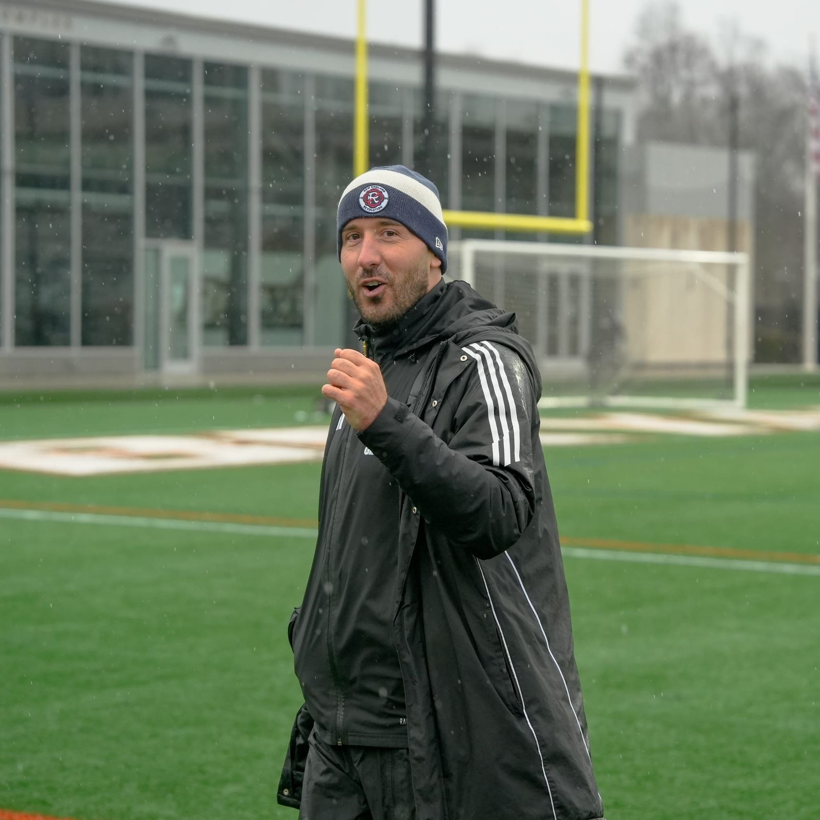 Pablo Moreira Discusses Crucial Result, Mentality, and Player Development Post feature image