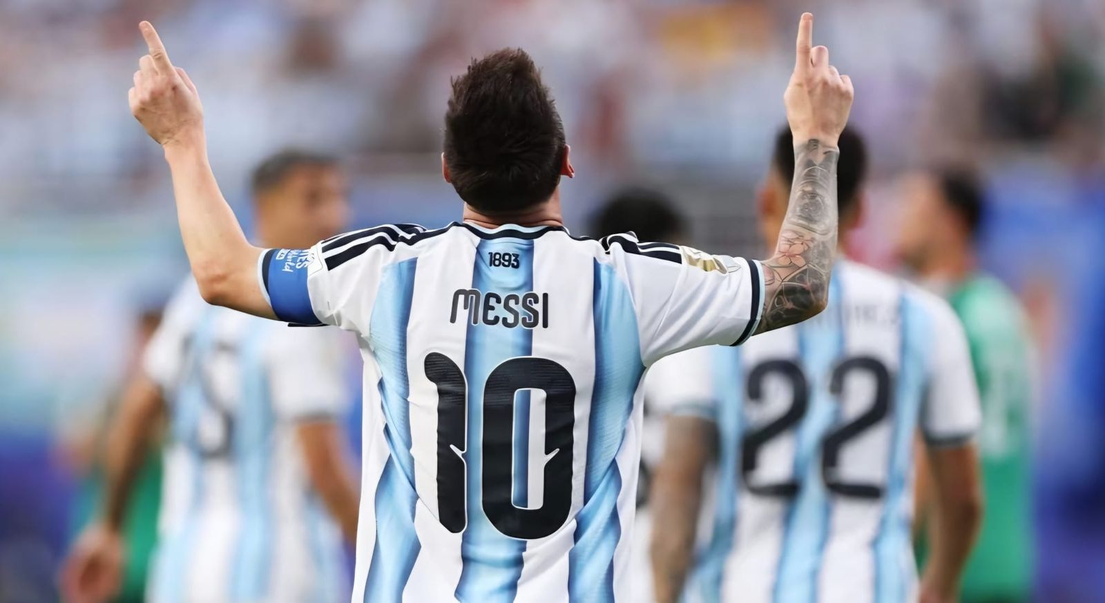 2026 FIFA World Cup Group J Recaps: Messi Breaks Record as Argentina Clinches Top Spot Post feature image