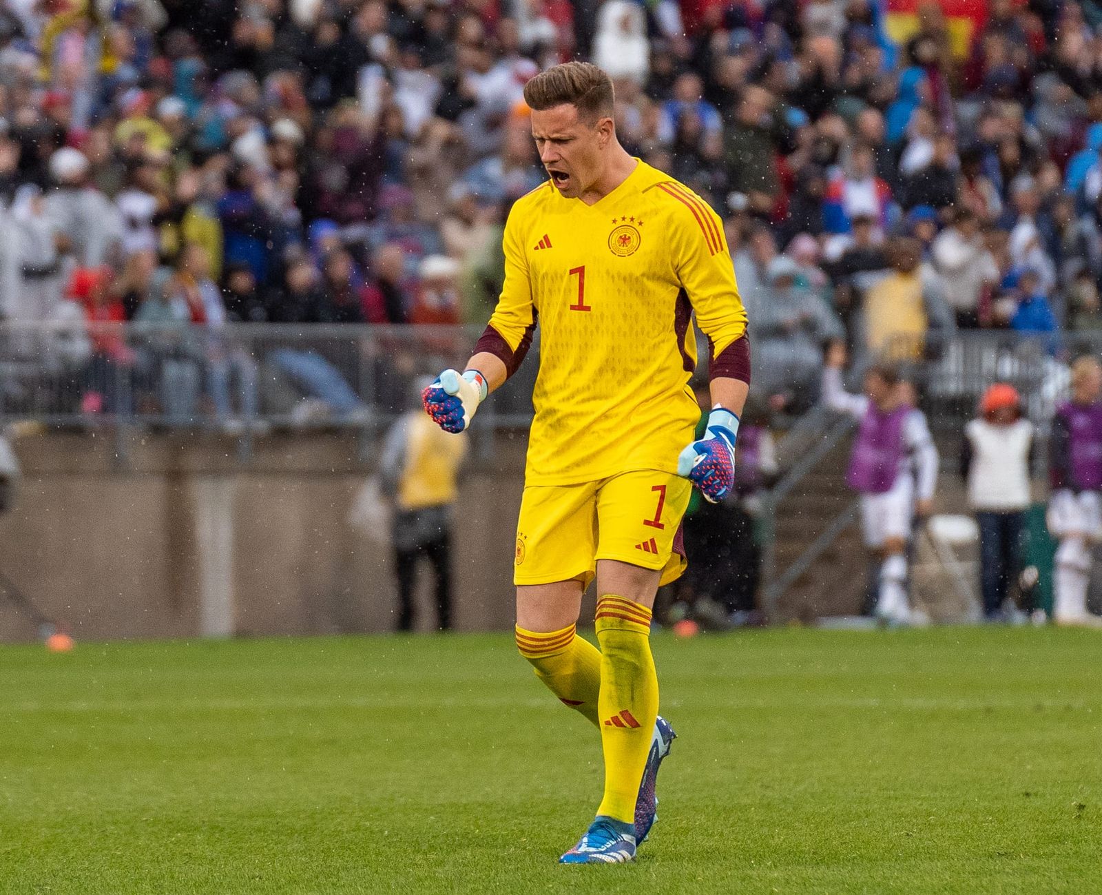 2026 FIFA World Cup Group E Recaps: Ivory Coast at the Death Over Ecuador While Germany Routs Curacao Post feature image