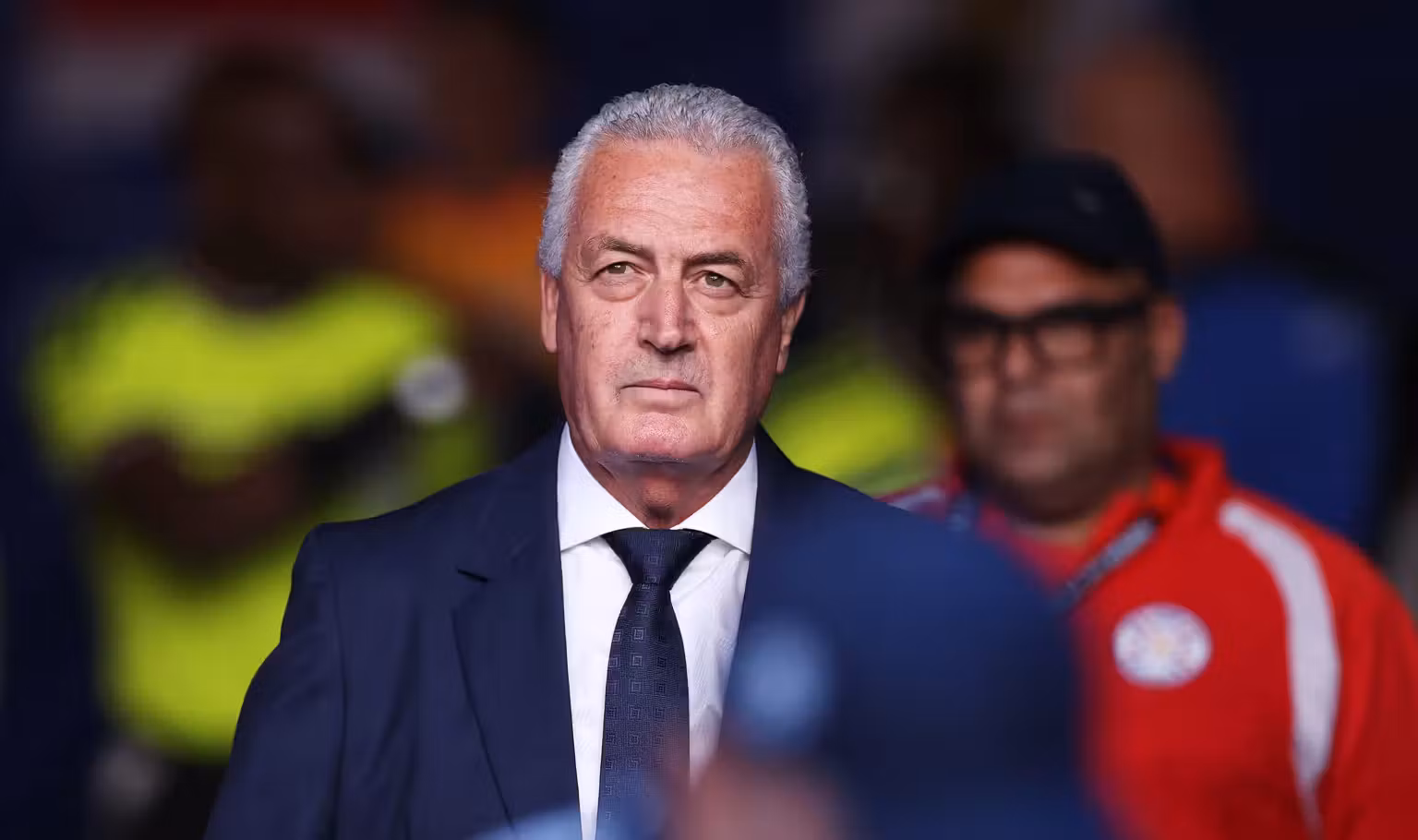 Paraguay Defeats Germany in Penalties Post feature image