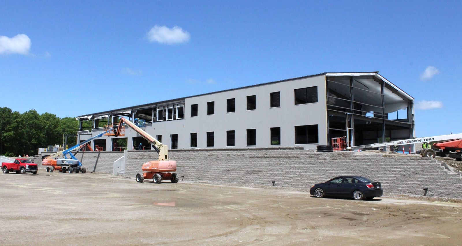 First Look: Boston Legacy FC's Performance Center Post feature image