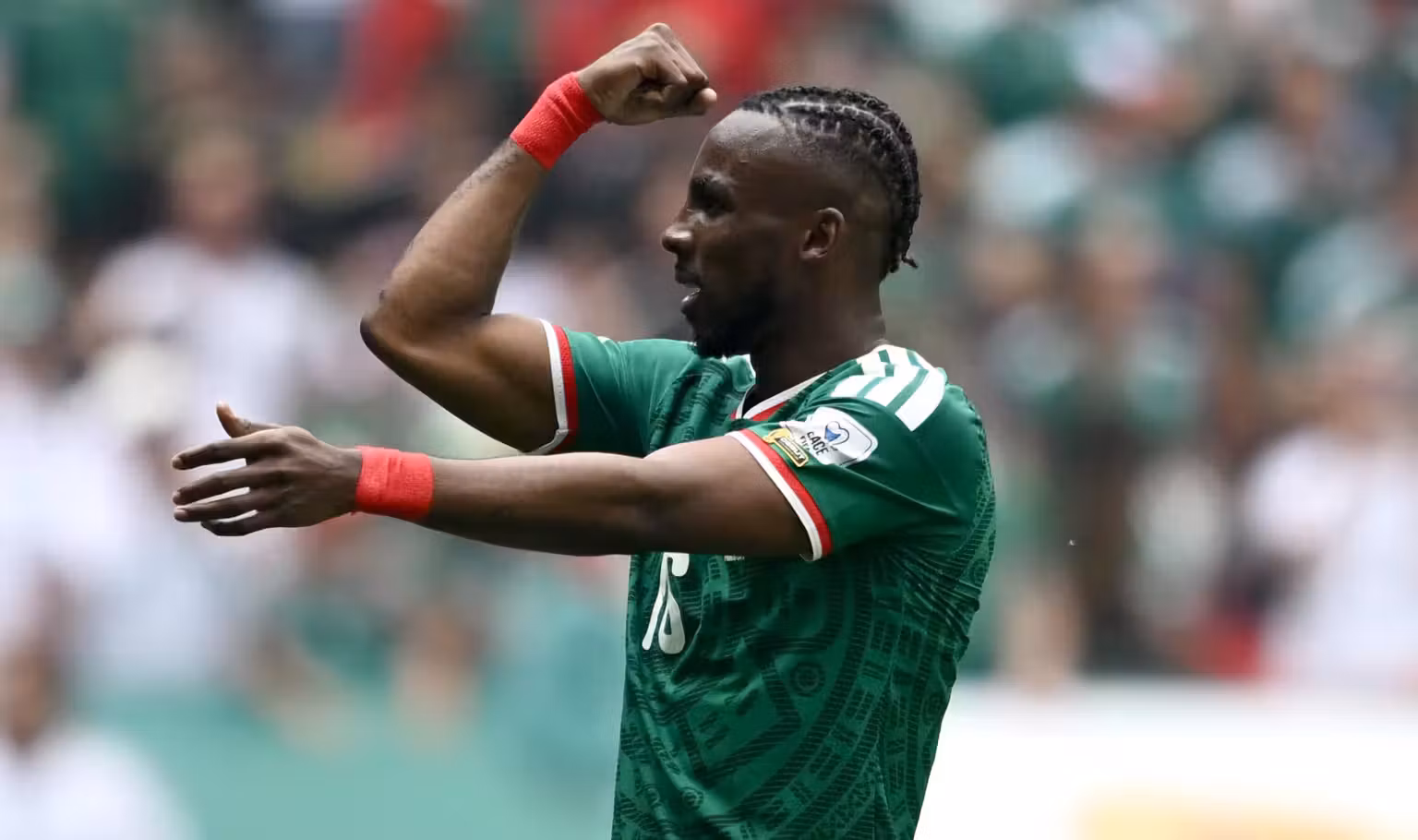 Recap: Mexico Opens 2026 FIFA World Cup With 2-0 Win Post feature image