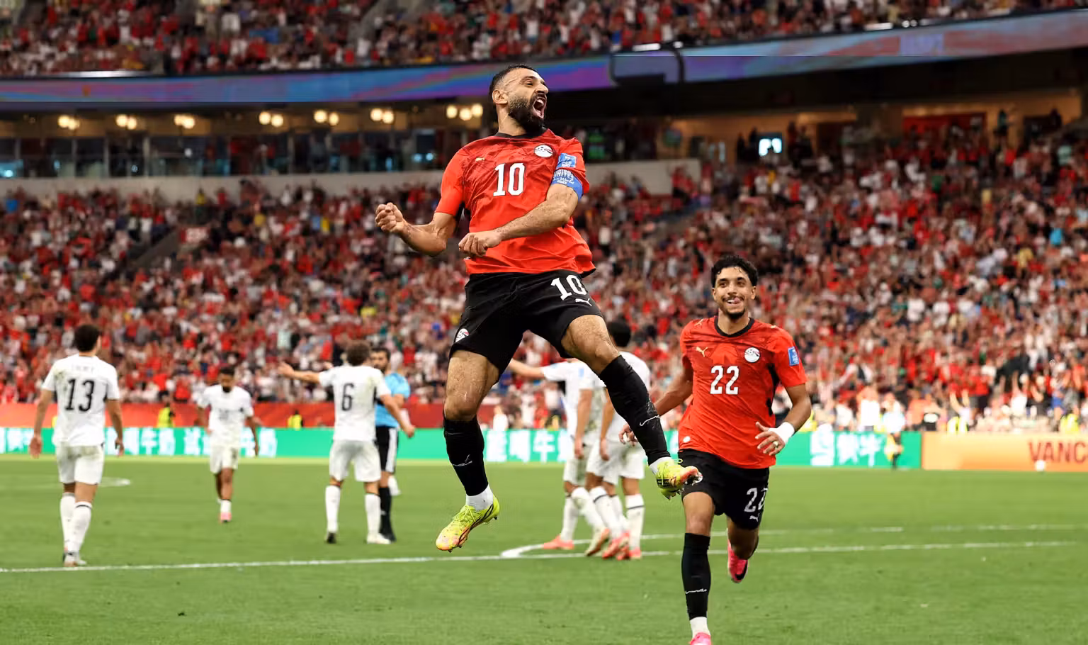 2026 FIFA World Cup Group G Recaps: Egypt in Control as Belgium Held to Draw Again Post feature image
