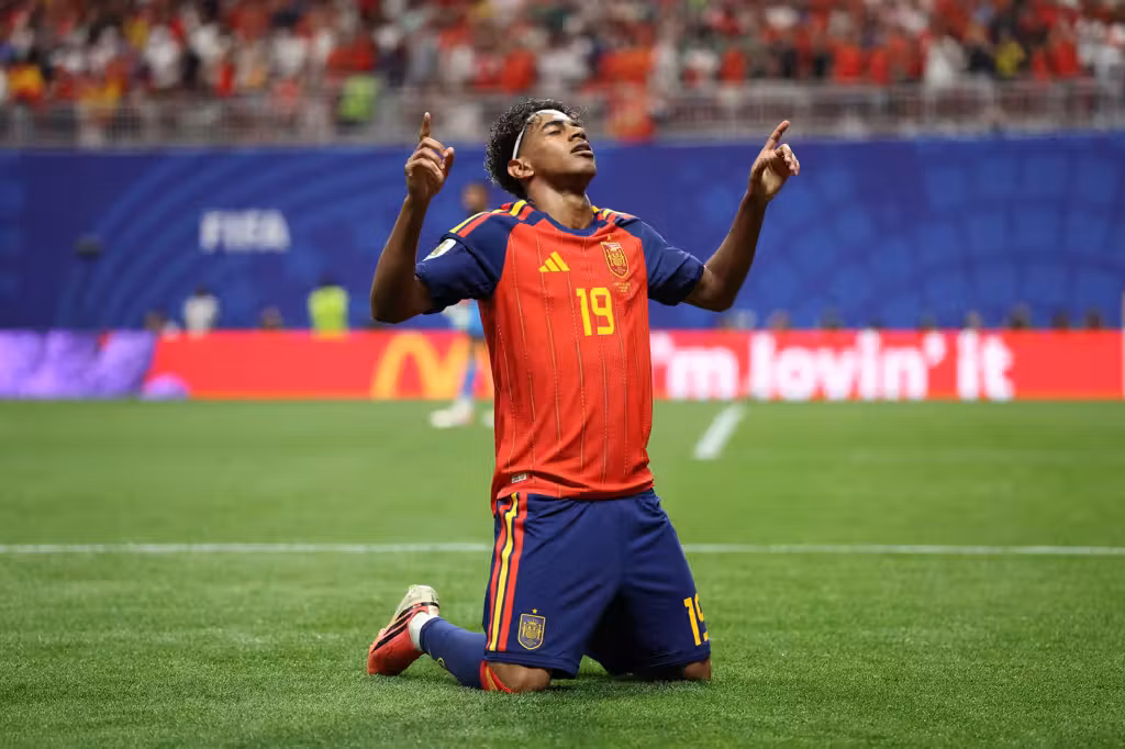 2026 FIFA World Cup Group H Recaps: Cape Verde Earns Second Point While Spain Rolls Post feature image