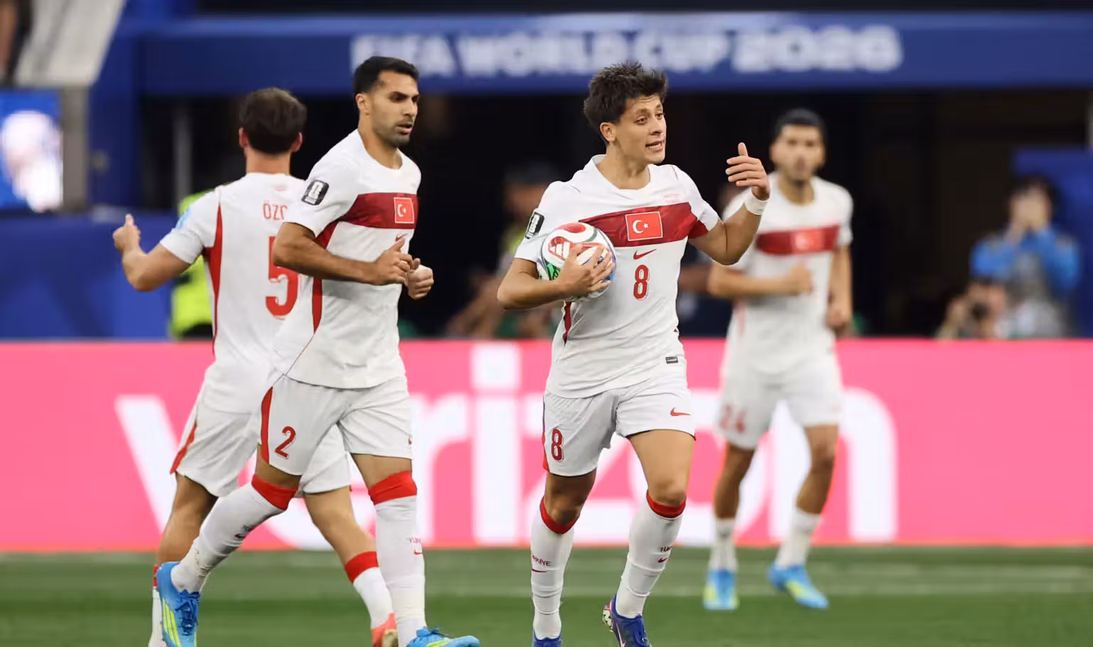 2026 FIFA World Cup Group D Recaps: USA Loses on Final Kick, Australia-Paraguay Draw Post feature image
