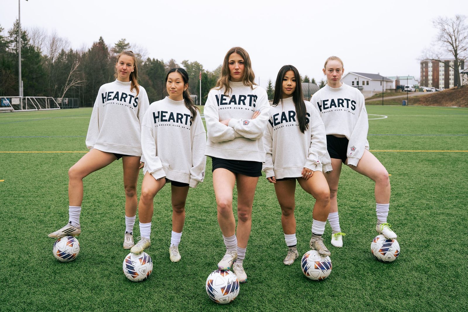 Portland Hearts of Pine To Bring Women's Soccer Team to Maine in 2027 Post feature image