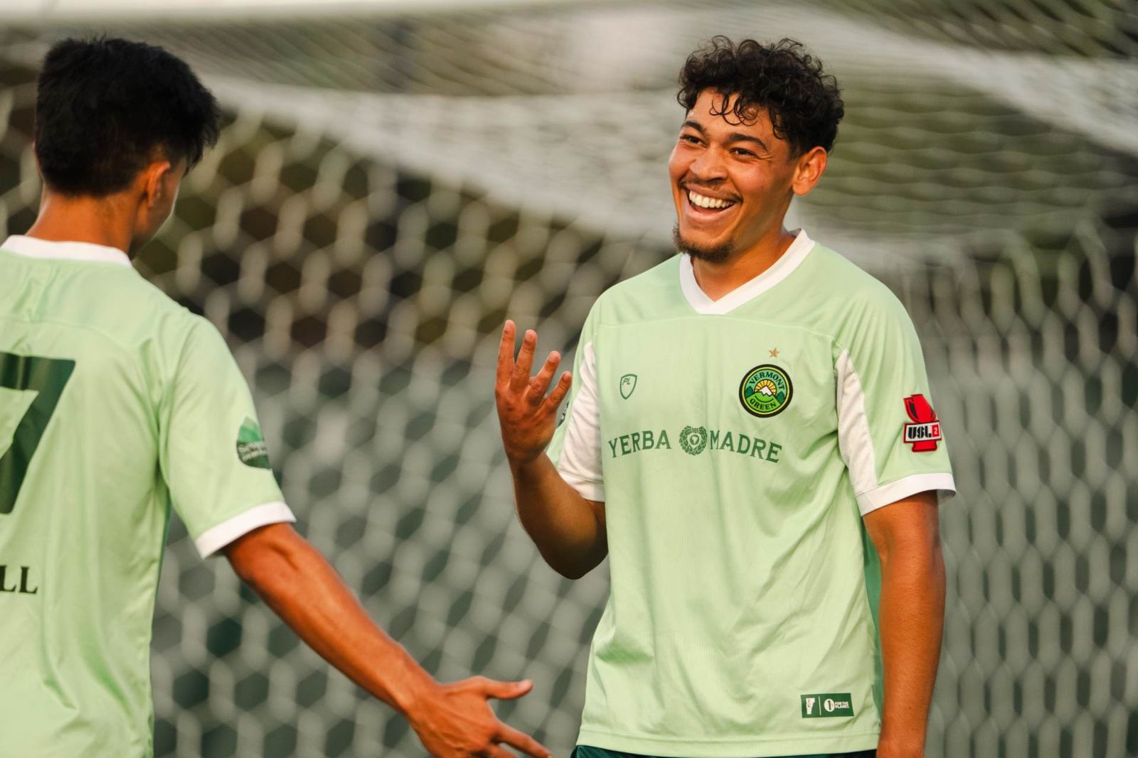 Vermont Green FC Secures Second Straight Undefeated Season Post feature image