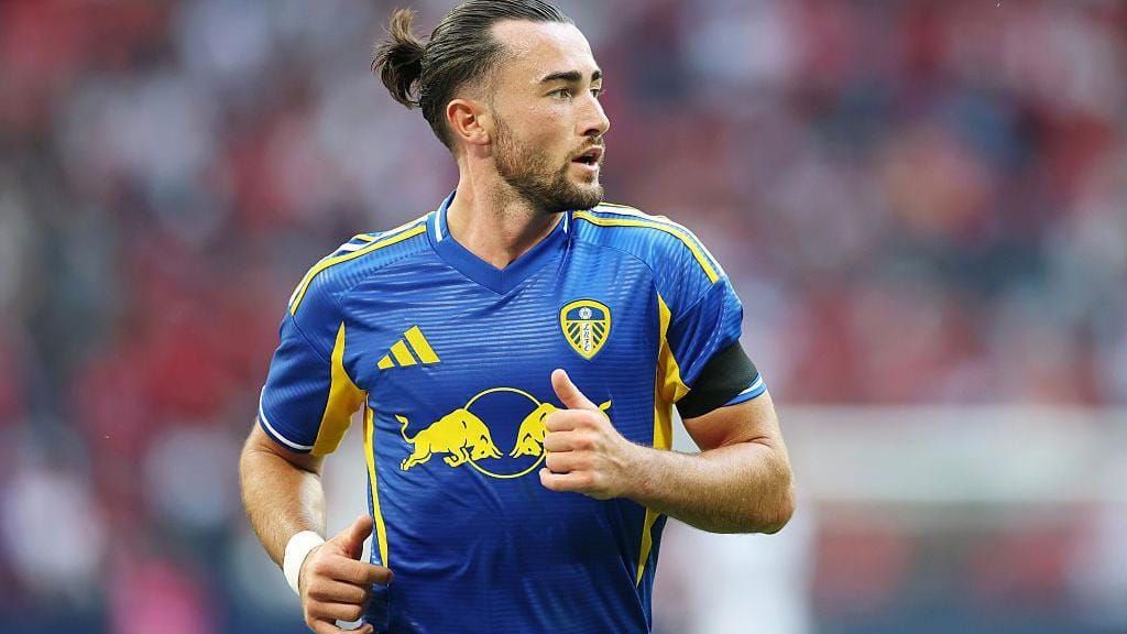 Taylor Twellman on Jack Harrison: "I Know The Revs Were Sniffing Around That" Post feature image