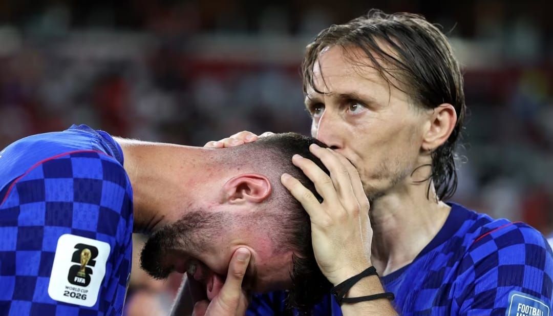2026 FIFA World Cup R32 Recaps: Portugal, VAR Survive Croatia; Spain, Swiss Through Post feature image