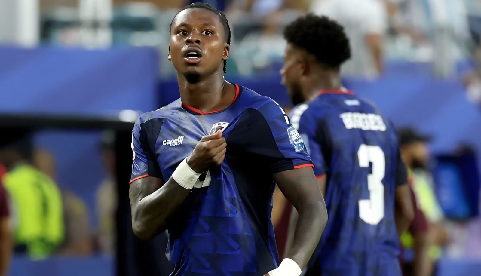 2026 FIFA World Cup R32 Recaps: Argentina Outlasts Cape Verde in Classic; Colombia, Egypt Through Post feature image
