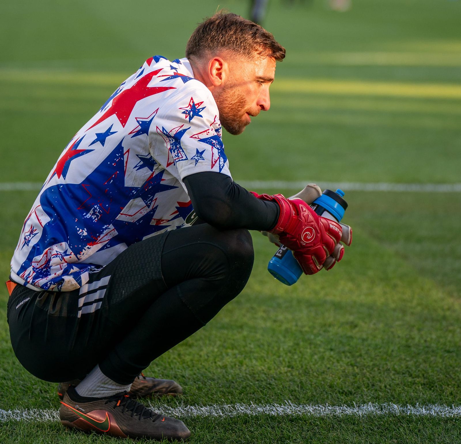 Report: Matt Turner Returning to New England on Loan (Again) Post feature image