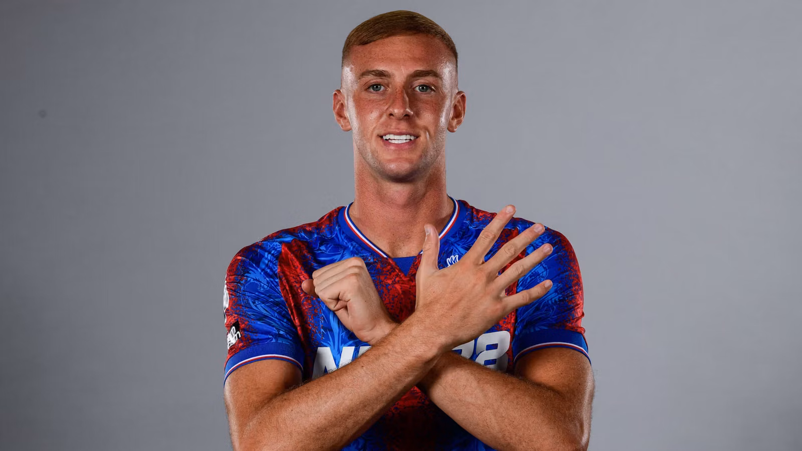 Rumor: Revolution Interested in Irish Midfielder Post feature image