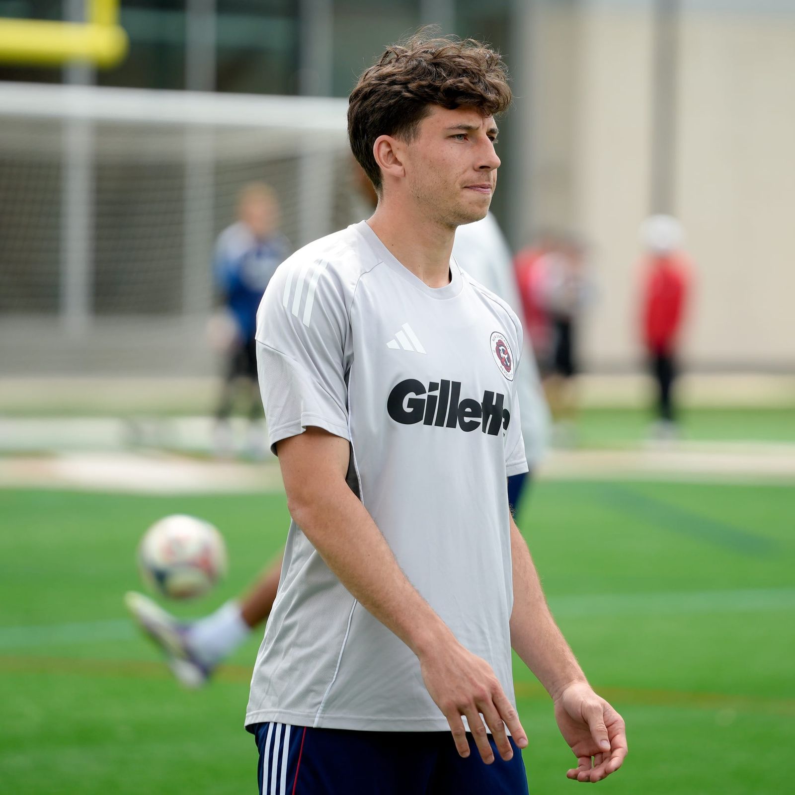Jared Smith Set to Miss 6-8 Weeks Post feature image