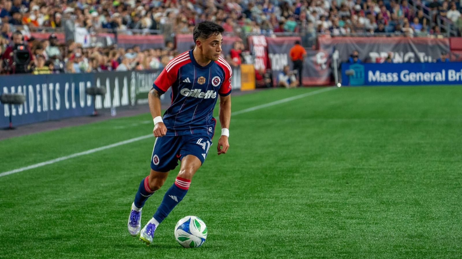 Player Availability Report: 8/8 vs Houston Dynamo Post feature image