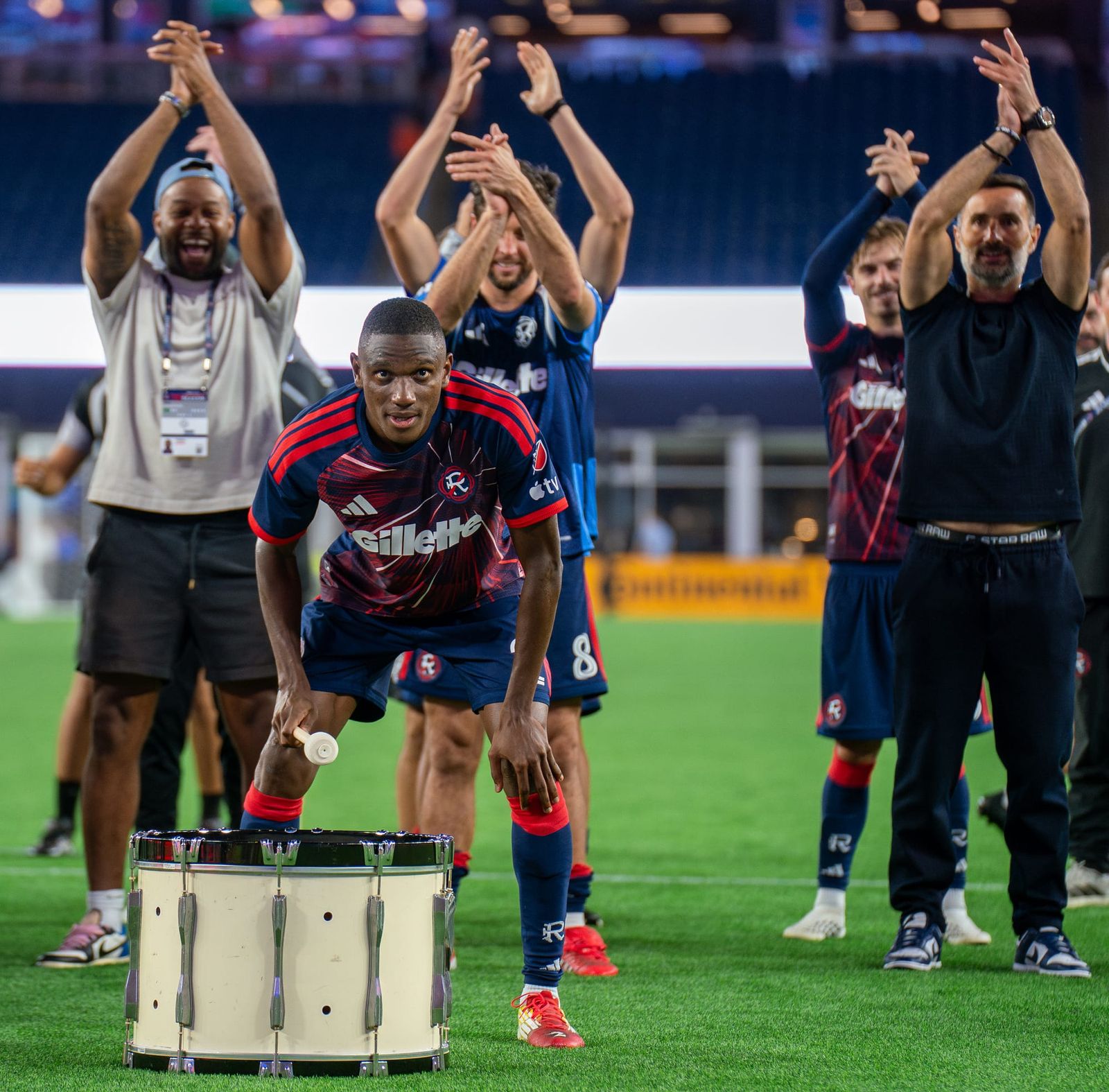 Know Thy Enemy: Revs at Crew Gazdag In? Edition Post feature image