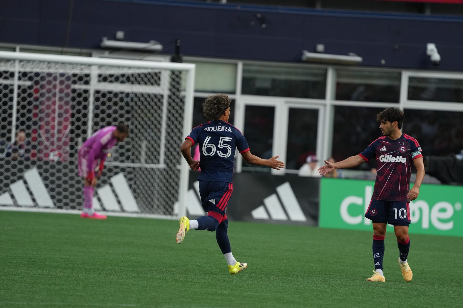 17-Year-Old Judah Siqueira Earns Trust Of Hometown Team Post feature image