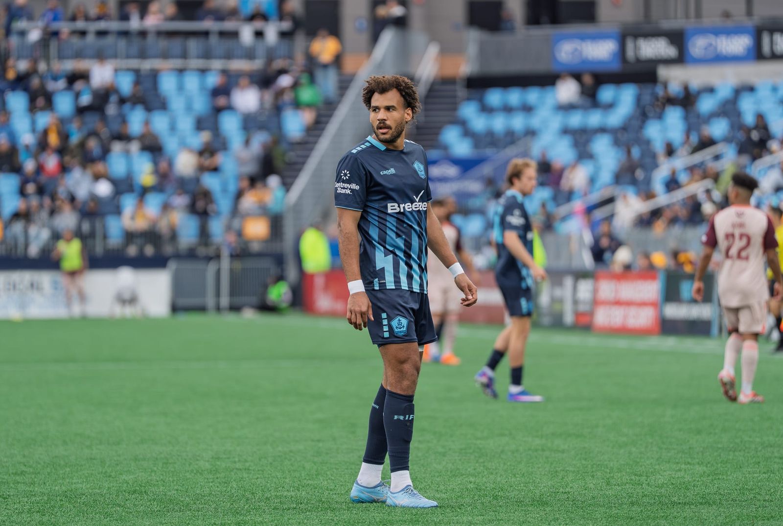 Report: J.J. Williams Headed to Hearts Post feature image
