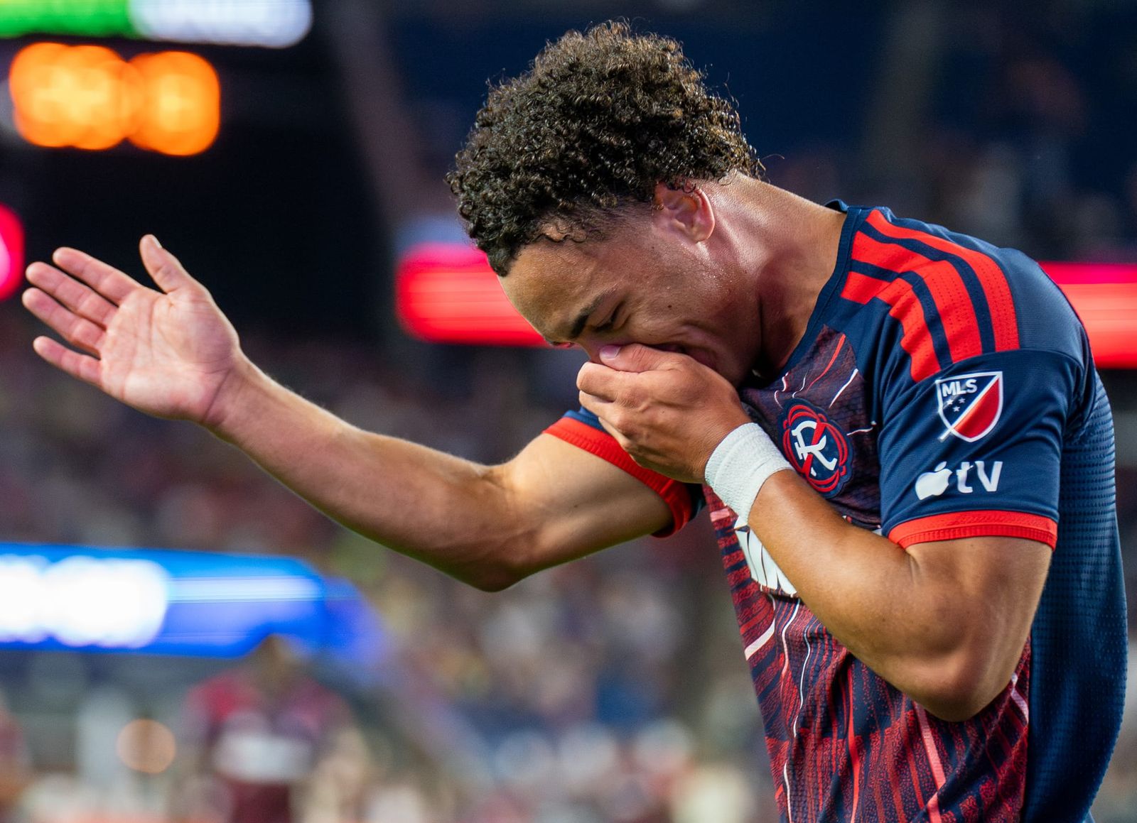 Three Tactical Thoughts: New England Revolution v. New York City FC Post feature image