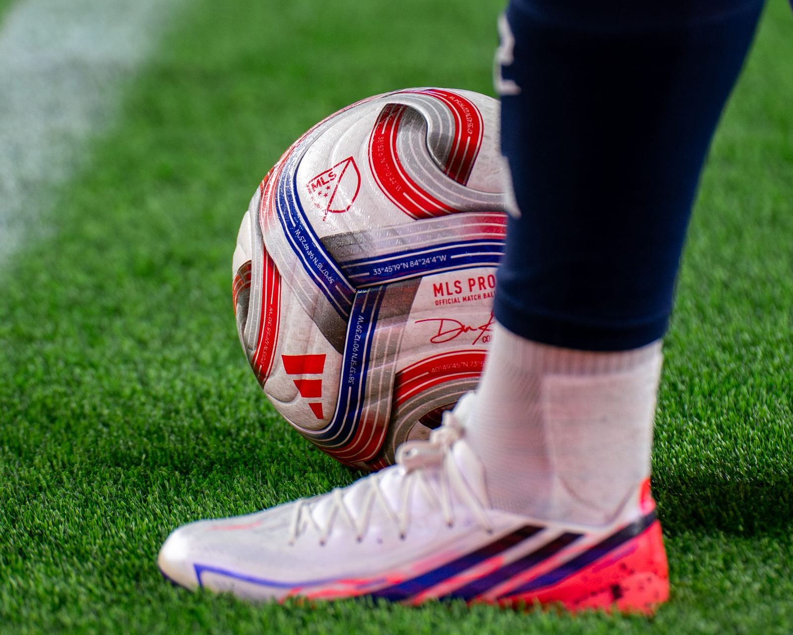 Revolution Welcome Western Conference Houston Dynamo to Gillette Post feature image