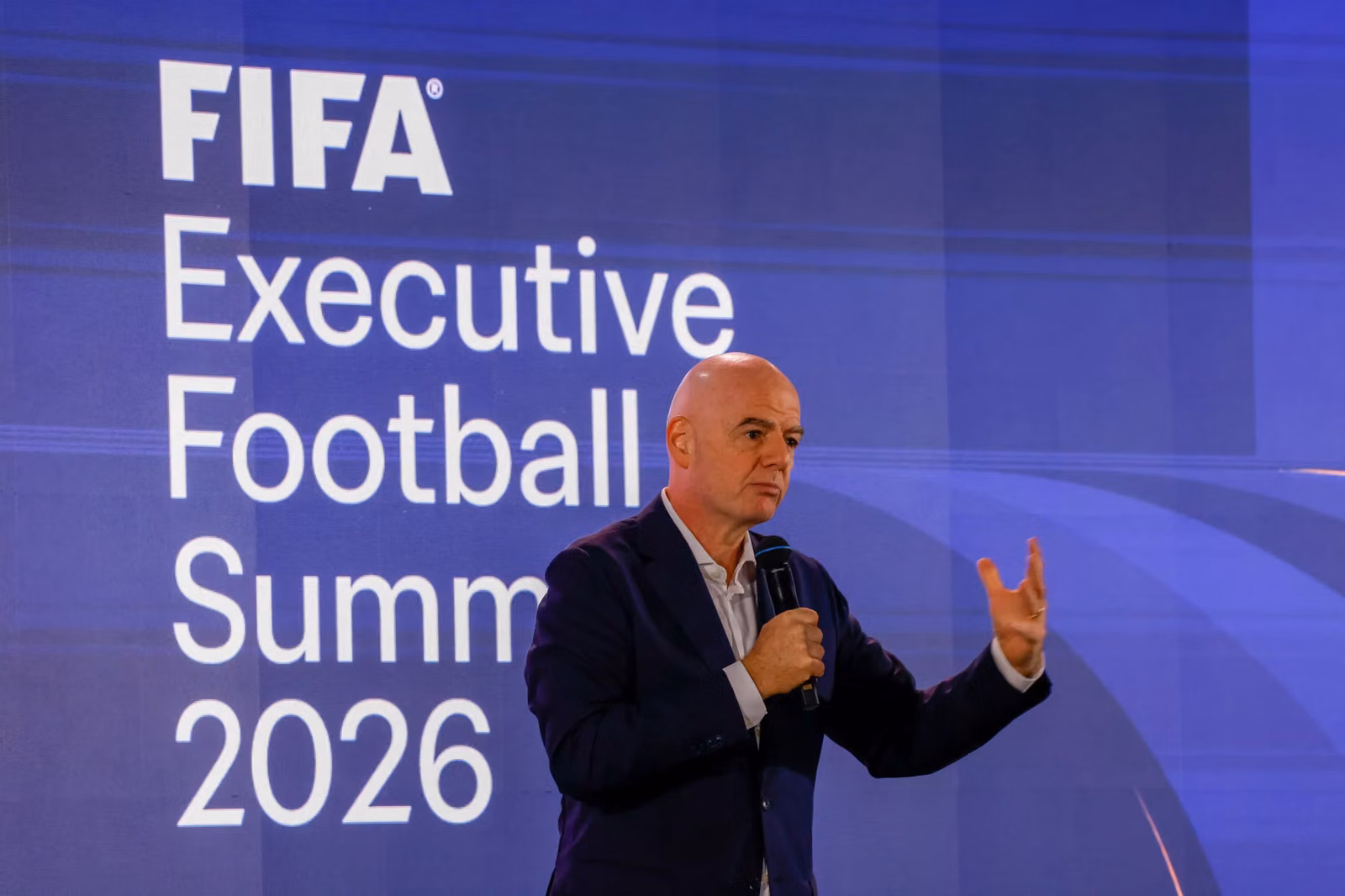 Catanese: Mexico Leaving CONCACAF Is Domino That Needs to Fall to Save Soccer Post feature image