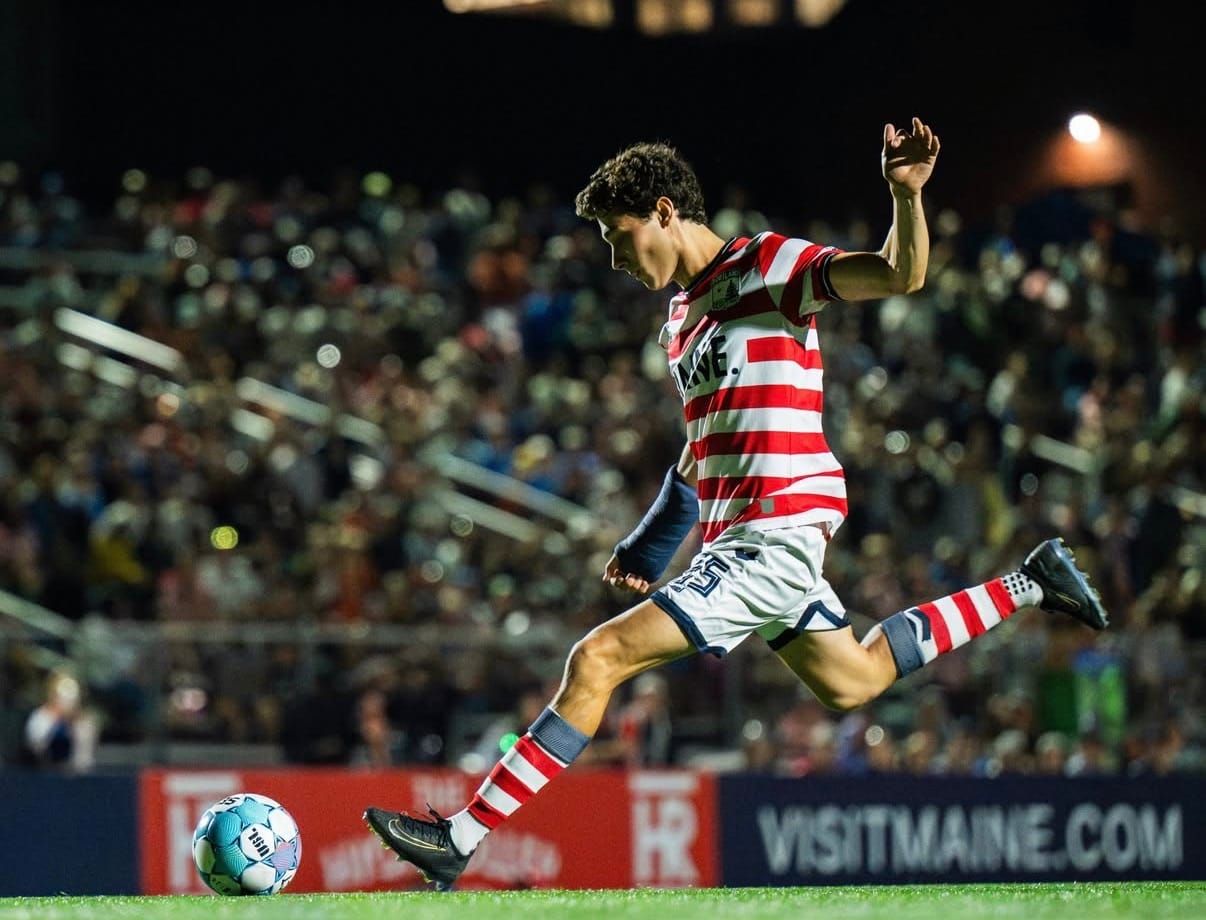 Portland Hearts of Pine v. Connecticut United: Three Thoughts Post feature image