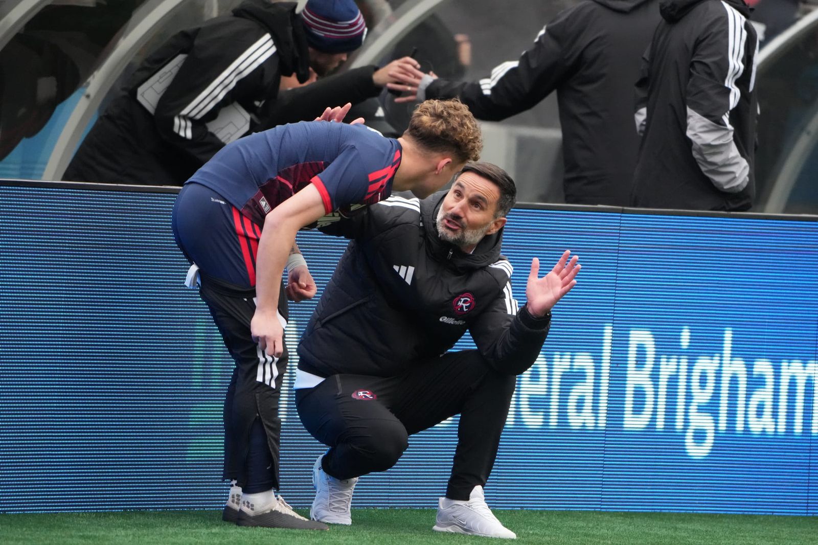 How Marko Mitrovic Supports And Motivates Players Post feature image