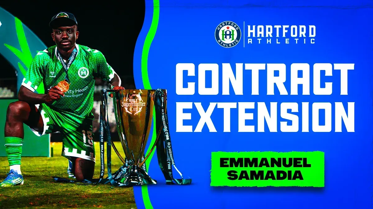 Assessing Hartford Athletic's Midseason Roster Moves Post feature image