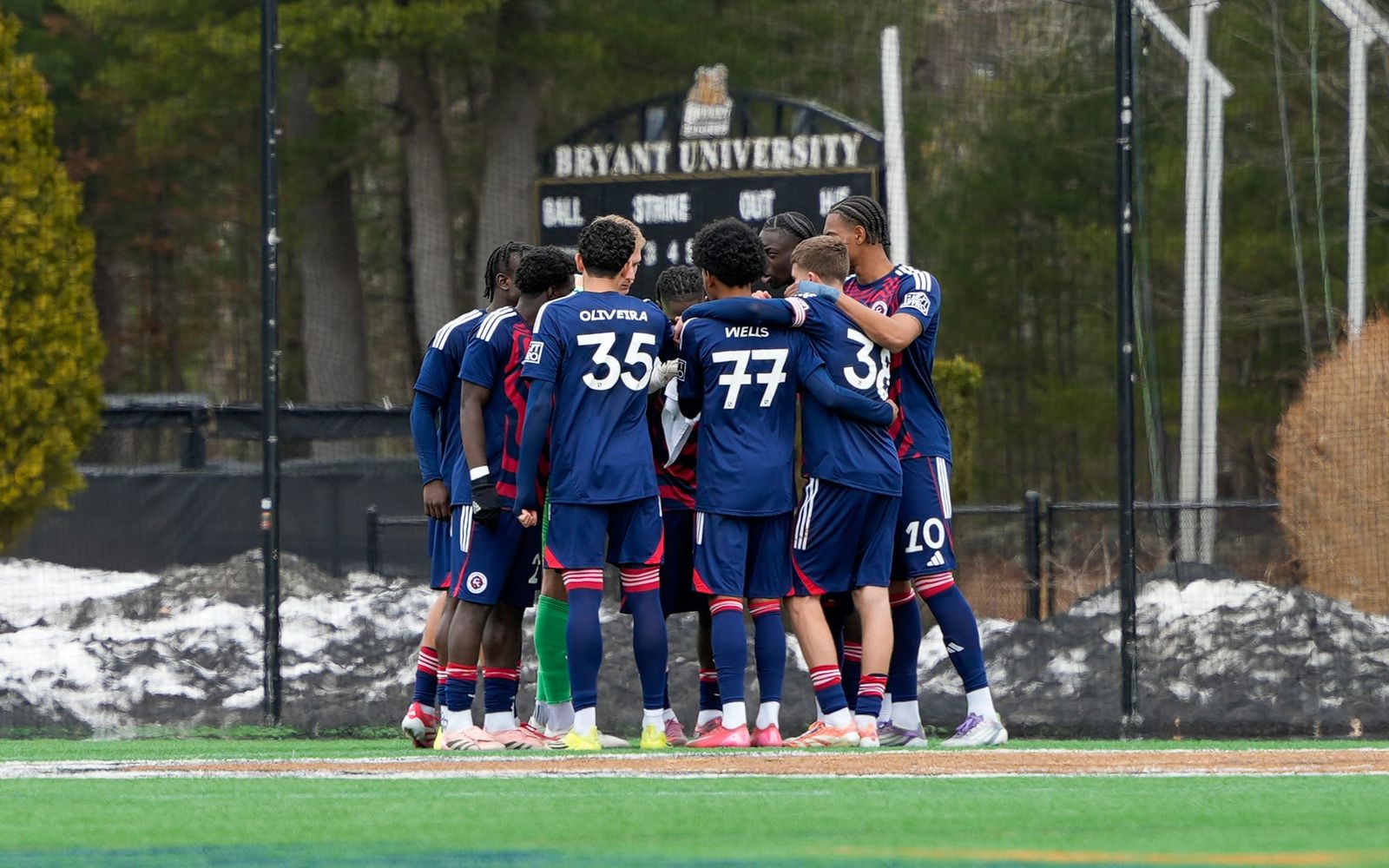Revolution II Preview: 8/30 vs Huntsville City Post feature image