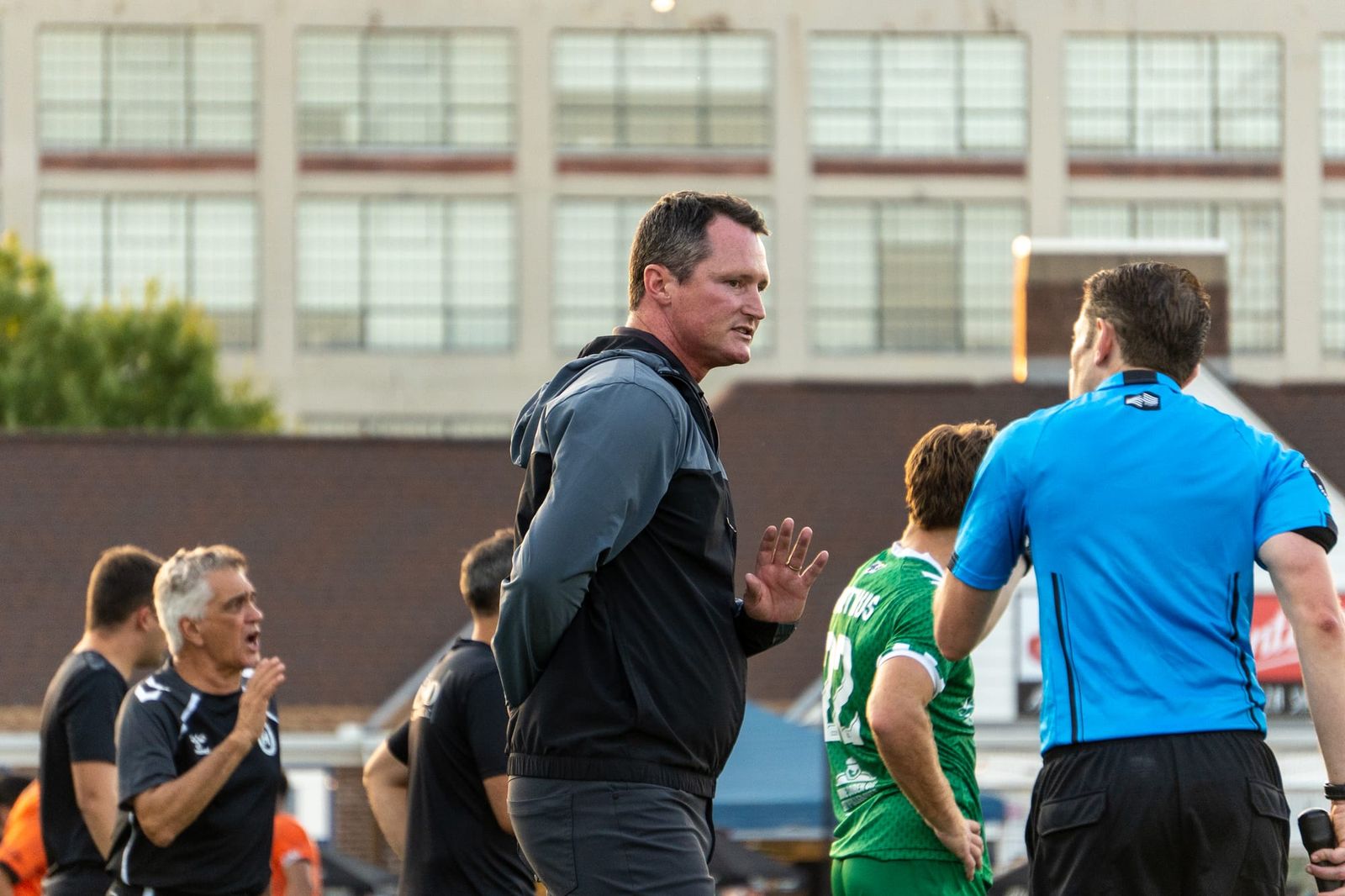 USL Brings Video Review to Prinx Tires Cup Post feature image