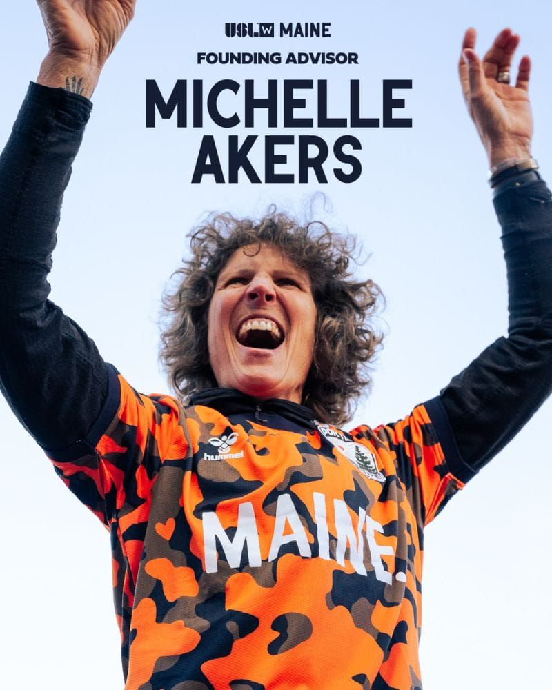 Be Advised: Akers Joins Hearts of Pine Women's Team as Founding Advisor Post feature image