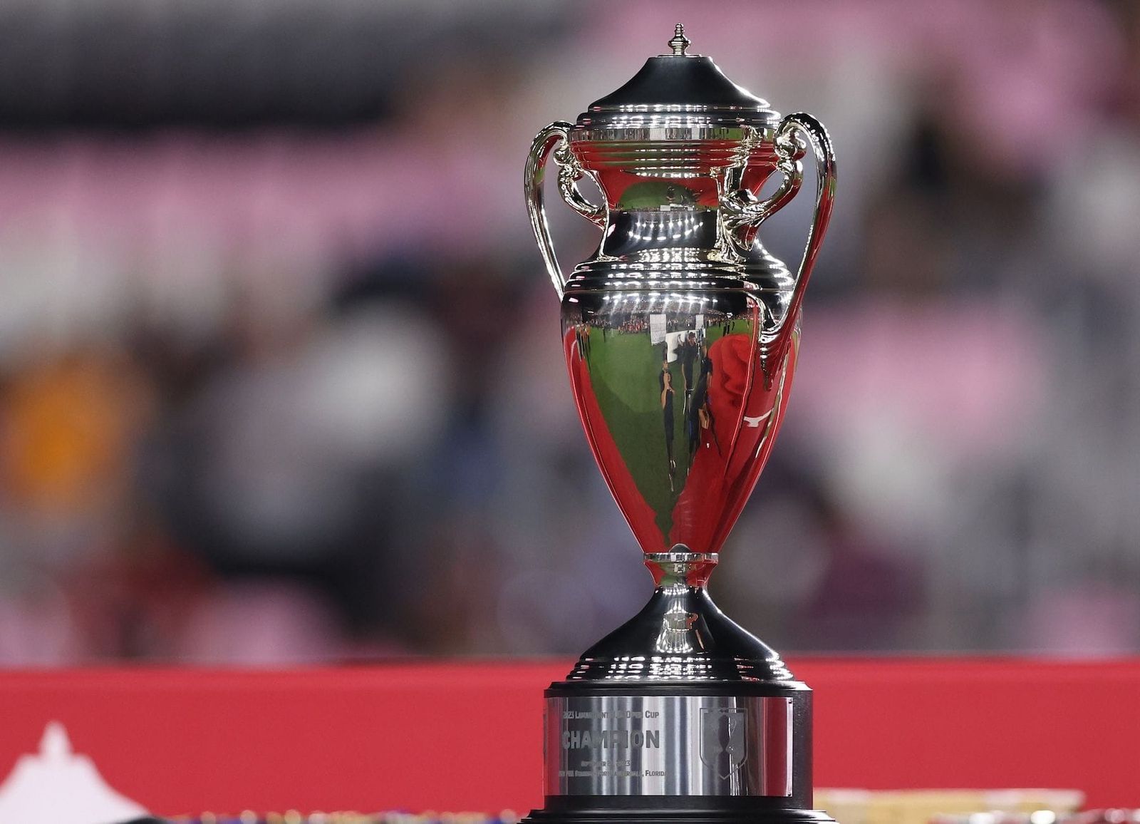 Report: MLS Clubs to Fully Participate in U.S. Open Cup Post feature image