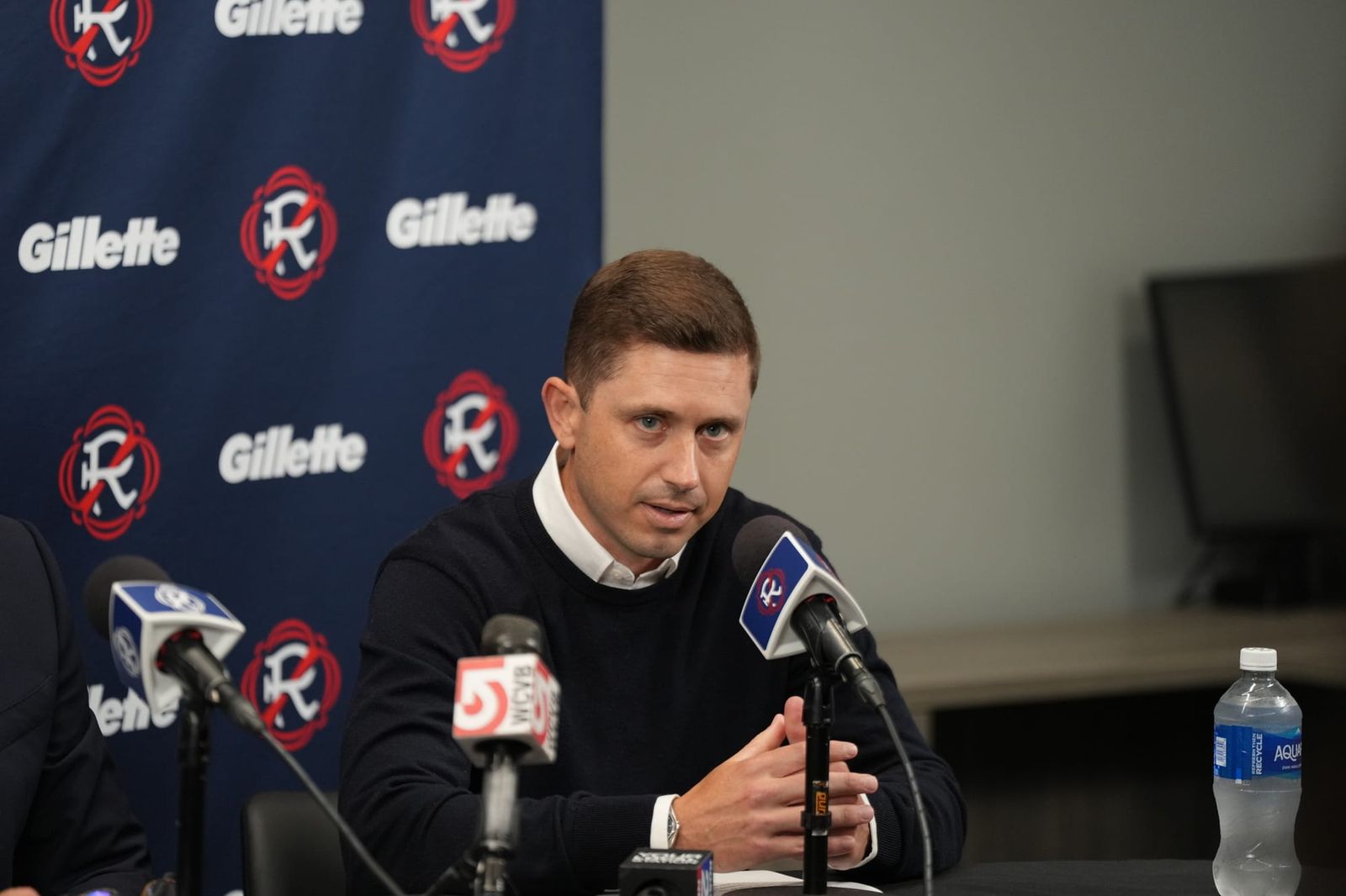 Know Thy Enemy: Revs at Galaxy Super Transfer Window Edition Post feature image