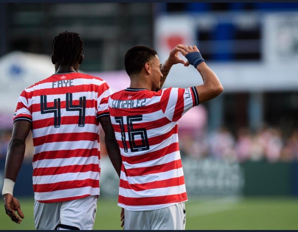 Hearts of Pine Draw at Chattanooga: Recap and Three Thoughts Post feature image