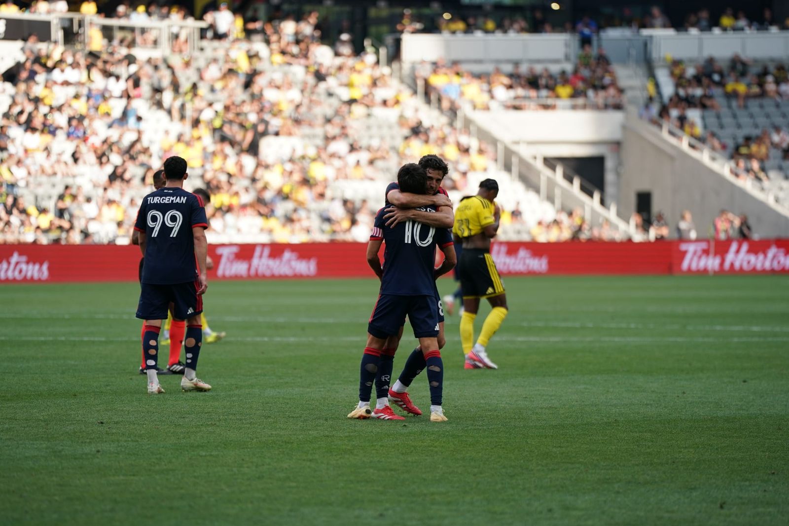 Three Tactical Thoughts: Revolution v. Columbus Crew Post feature image