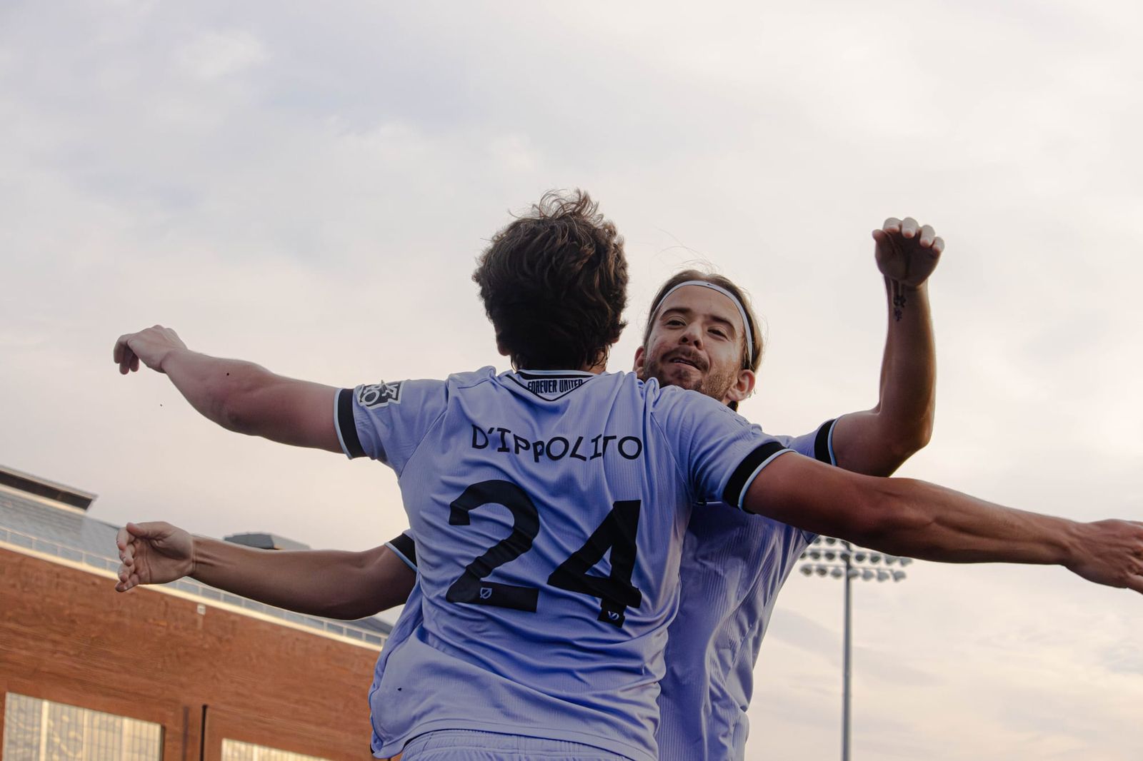 CT United 7 - Inter Miami CF II 2 Post feature image