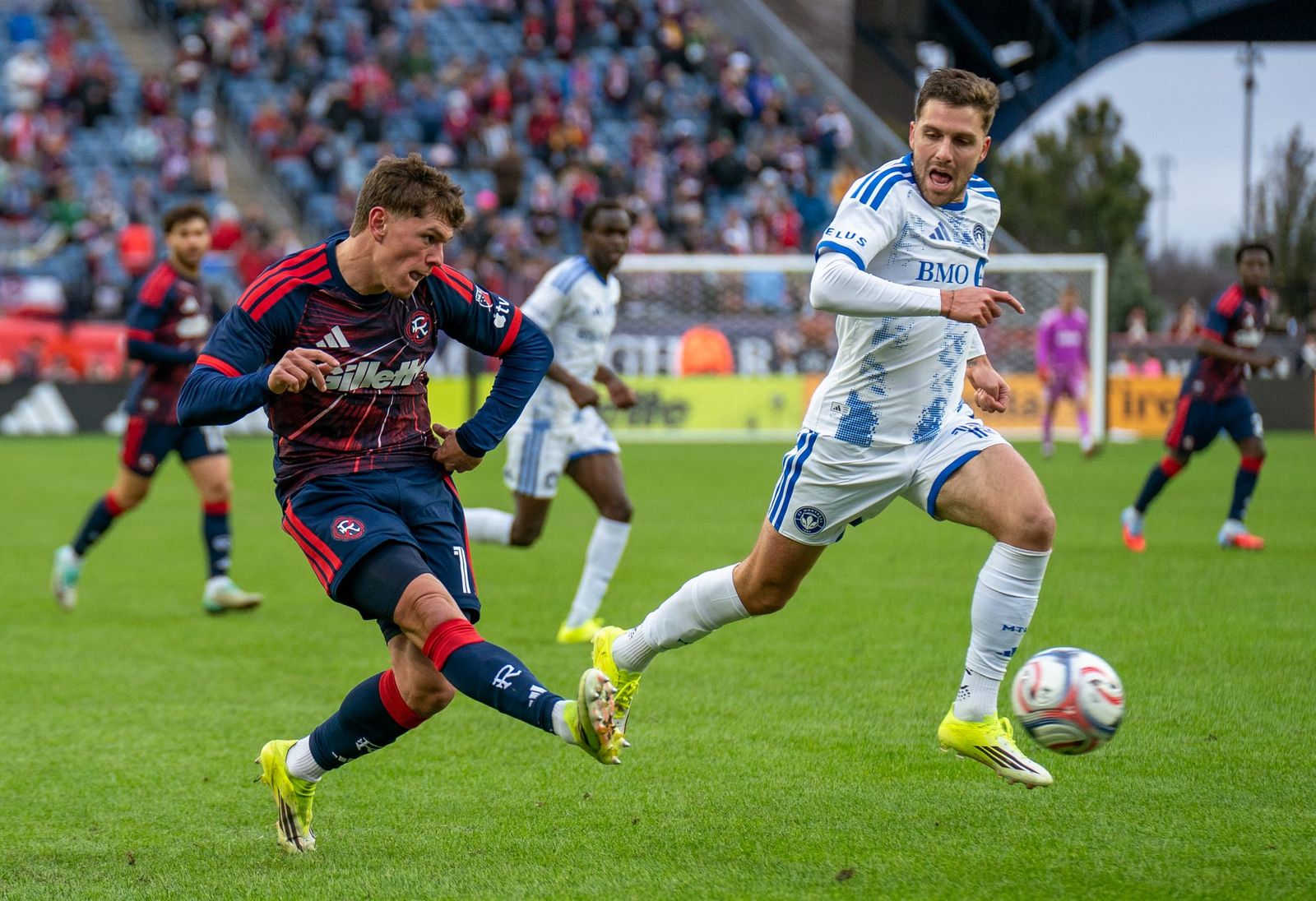 Ilay Feingold Ready For Return To Israel National Team Post feature image