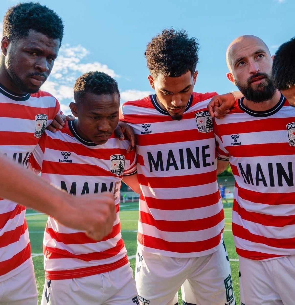 Hearts Battle Back: Match Recap and Reflections to Improve On Post feature image
