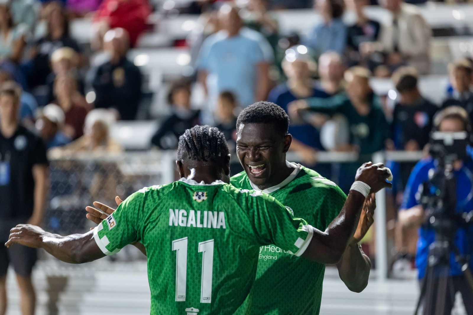 Hartford Host Colorado Springs in USL Cup Semifinal Post feature image