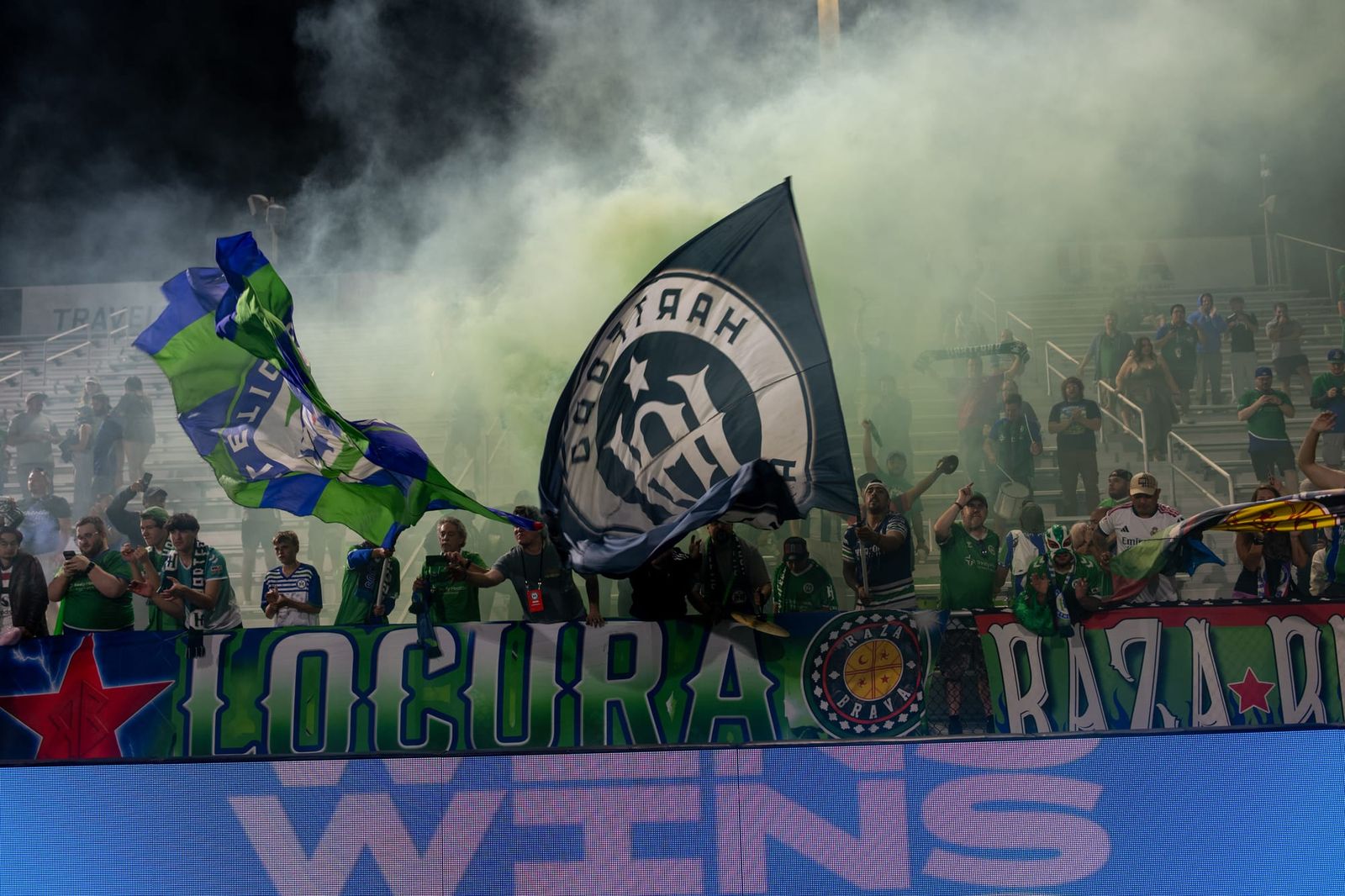 Hartford Athletic to Host USL Cup Final vs Louisville City Post feature image