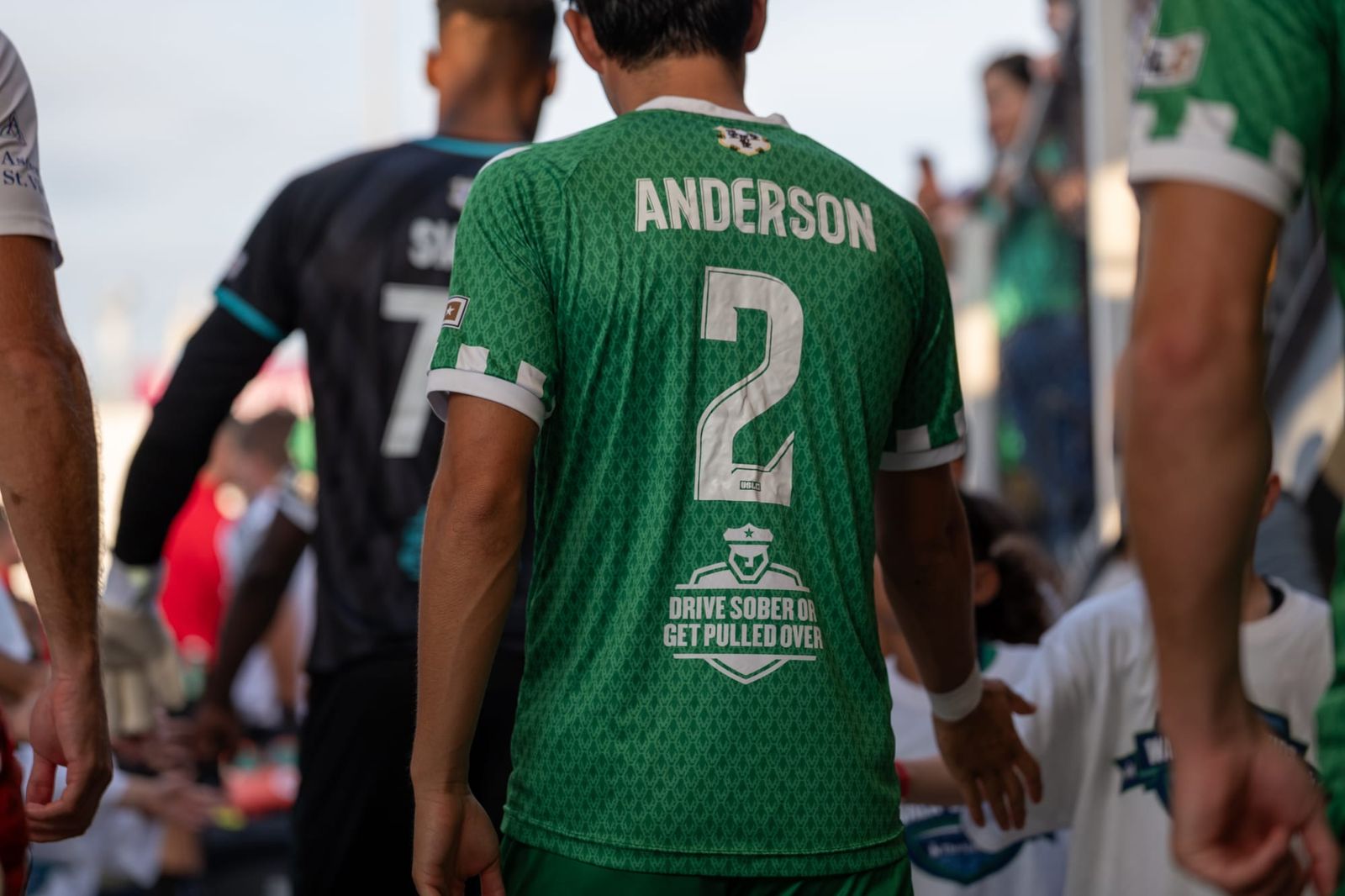 Hartford Athletic Return Home To Take On Louisville City Post feature image