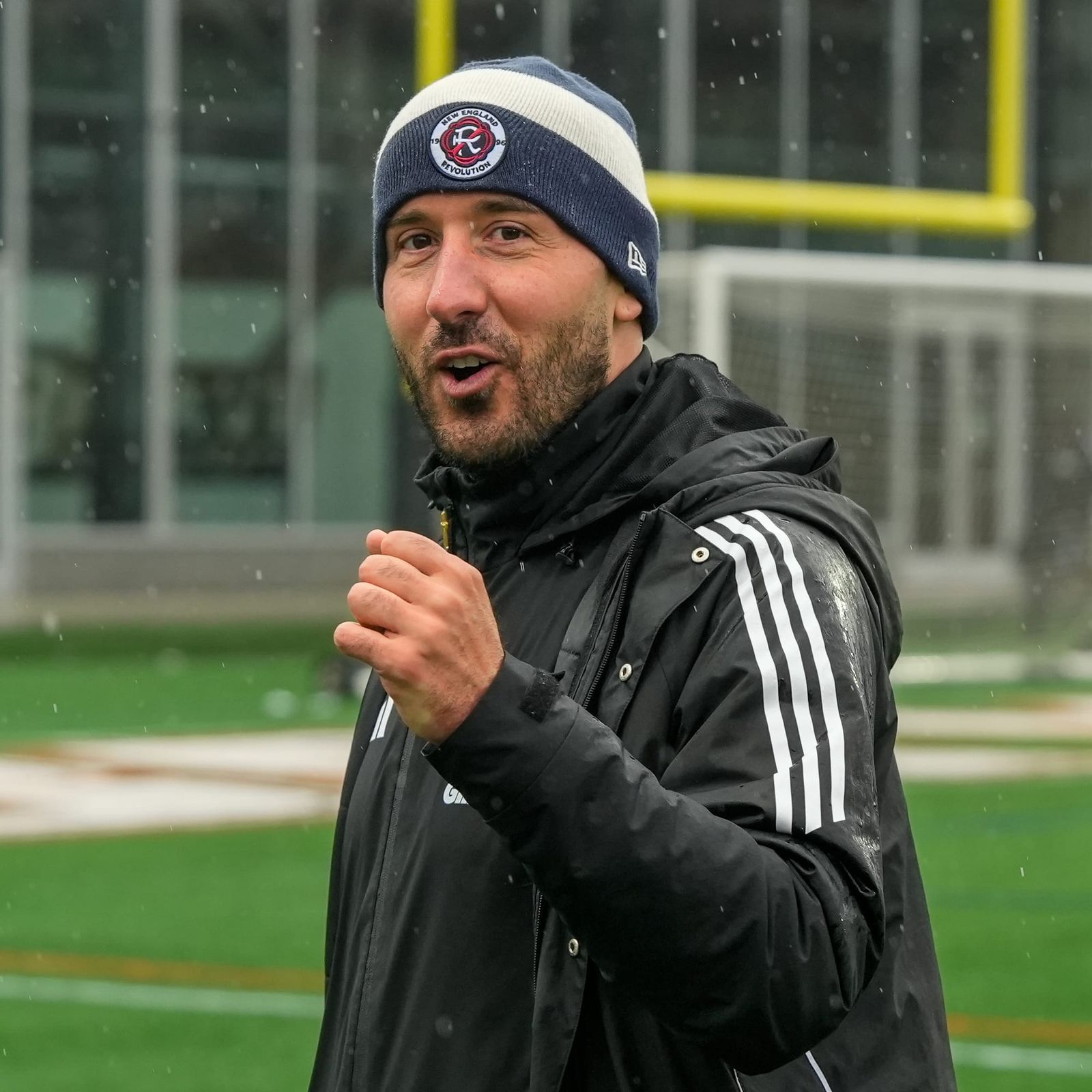 Pablo Moreira Discusses Decision Day Win, Playoffs Post feature image