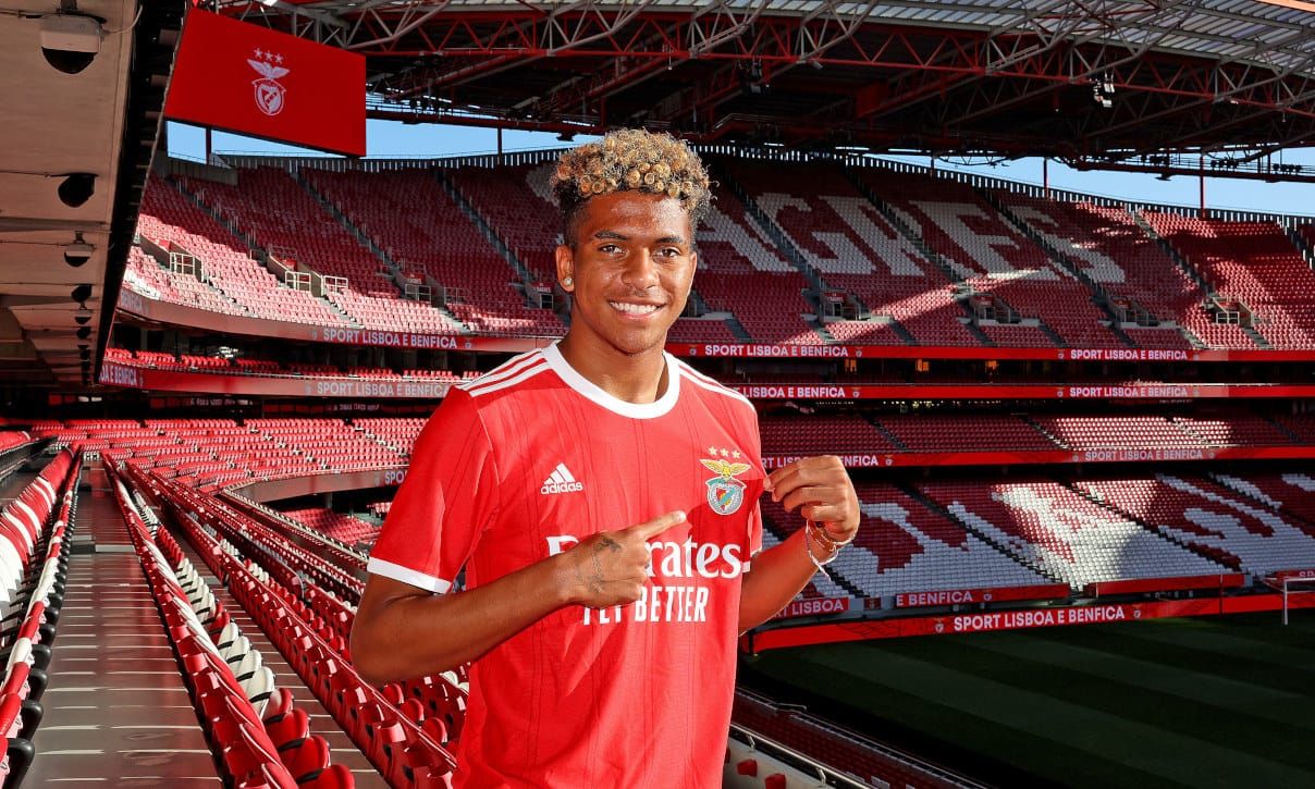 Report: New England Revolution Interested in Joshua Wynder Post feature image