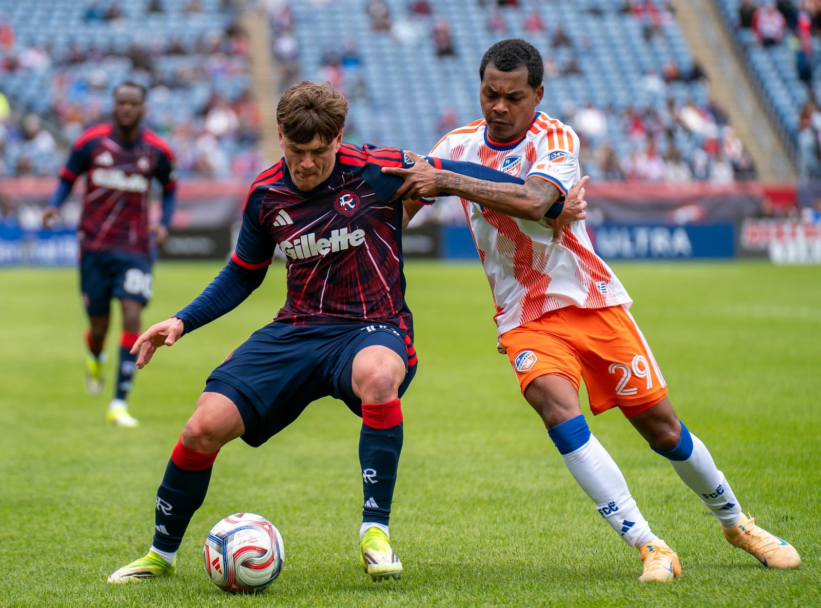 Ilay Feingold Hopes to Earn Trust of Israel National Team Staff Post feature image