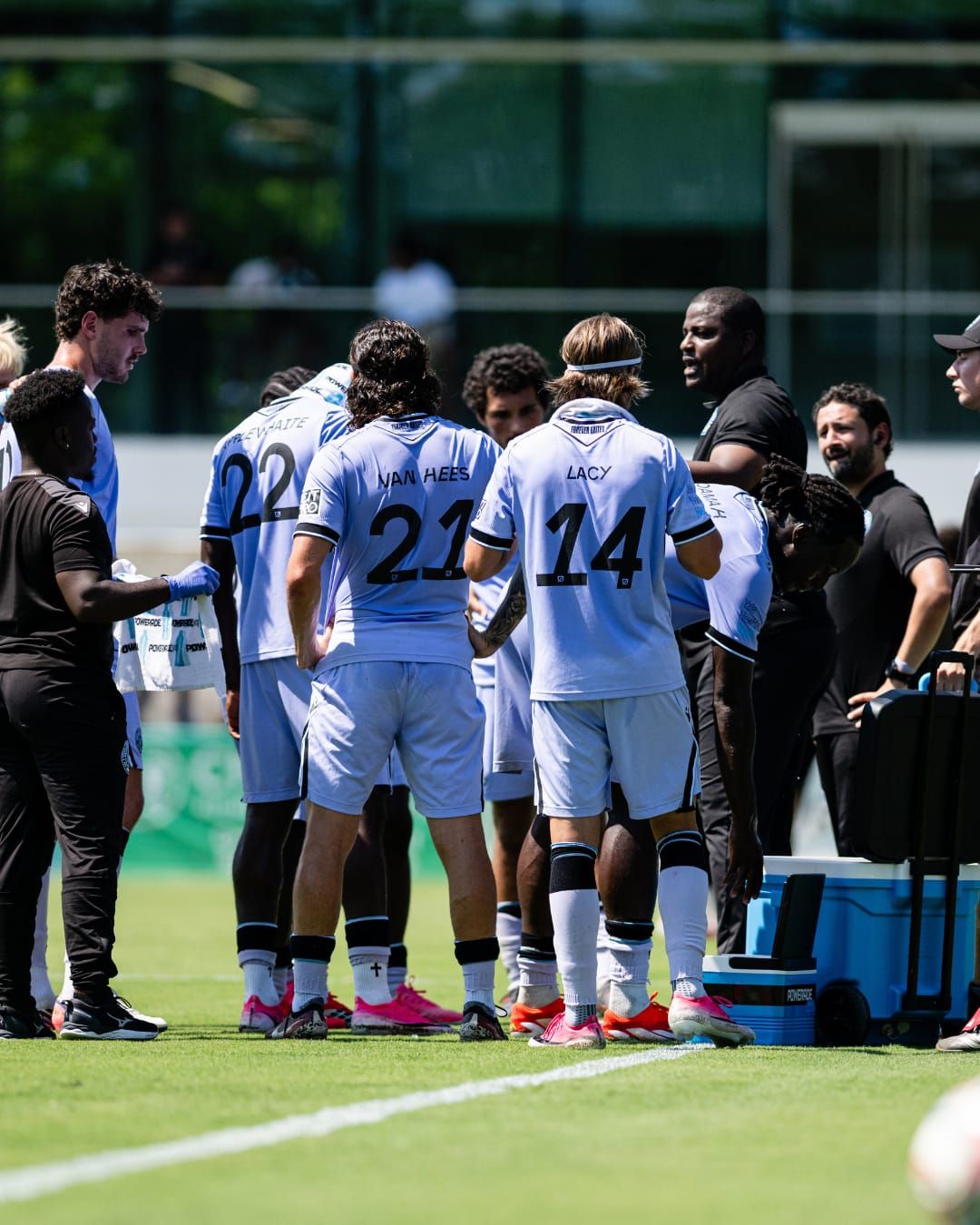 CT United Eliminated From Playoff Contention Post feature image