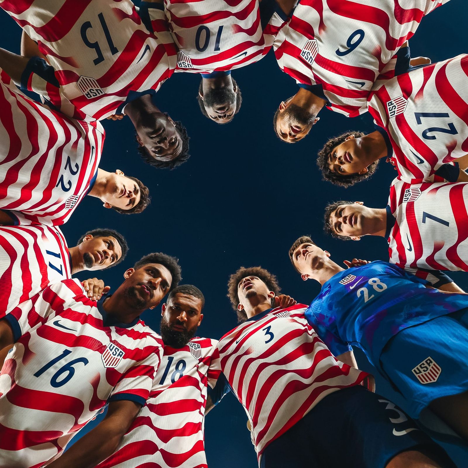 USMNT Concludes Impressive Window With Win Over Canada Post feature image